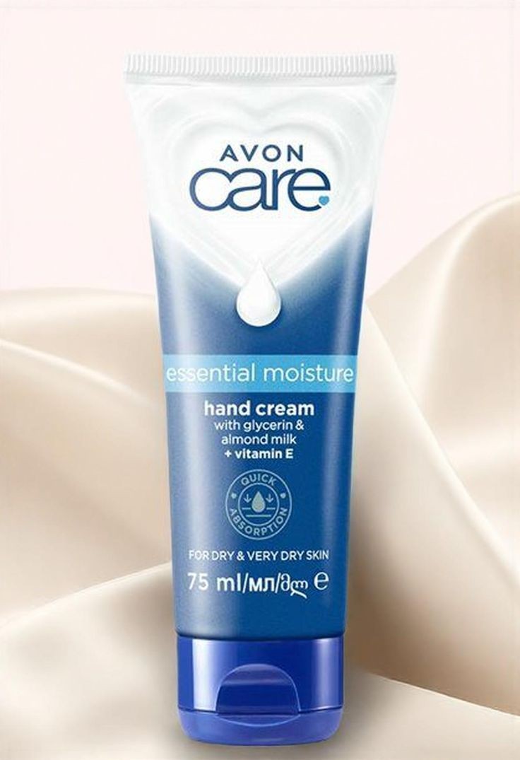 Use moisturizers to keep the hands hydrated. Photo Credit: Pinterest